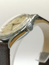 Rolex 6106 "Bubble Back" Watch