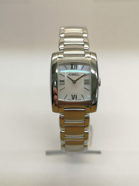 Ebel Brasilla Ladies Watch