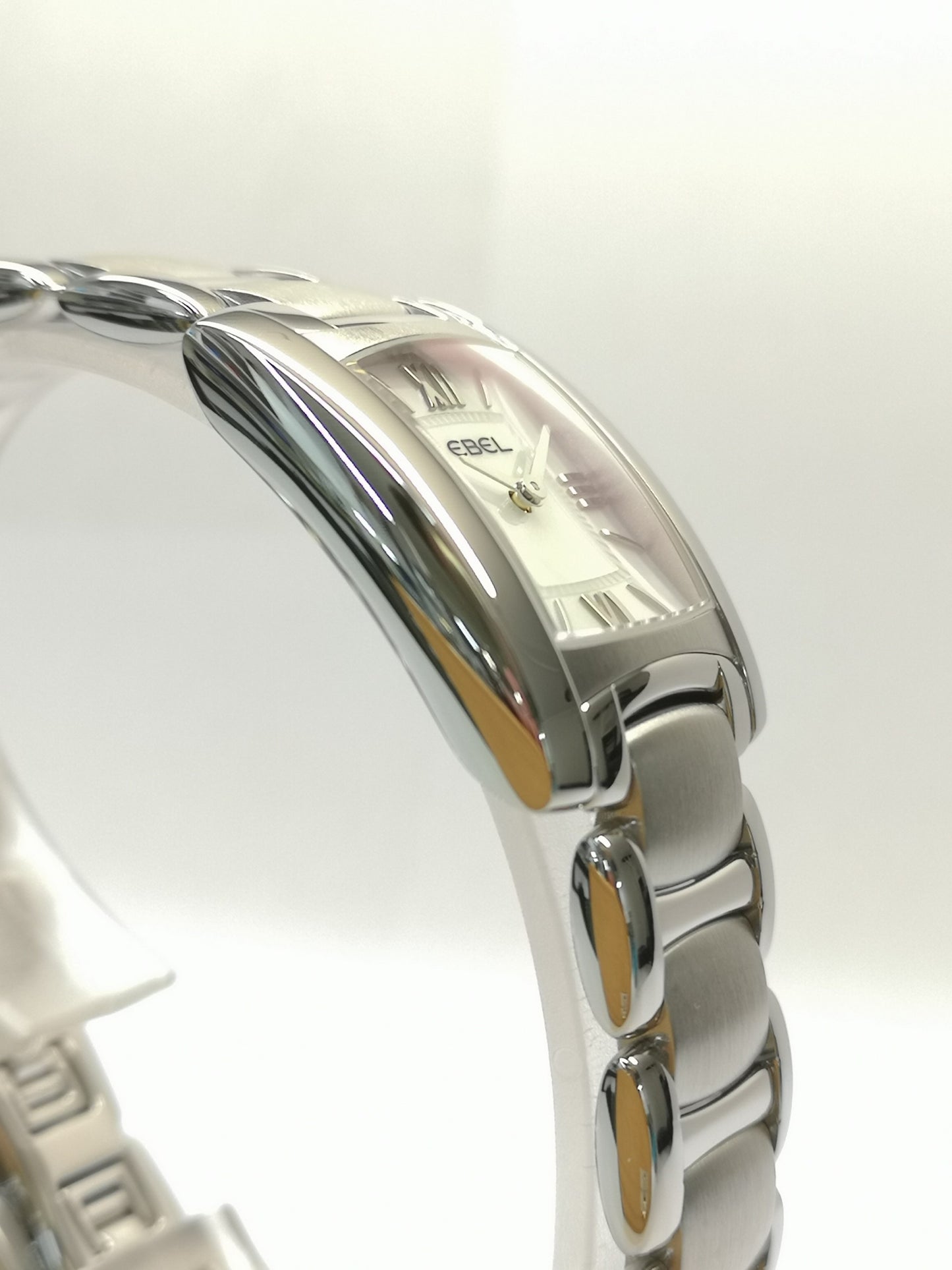 Ebel Brasilla Ladies Watch