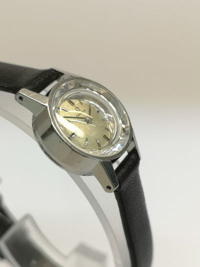 Omega Ladies Cocktail Watch