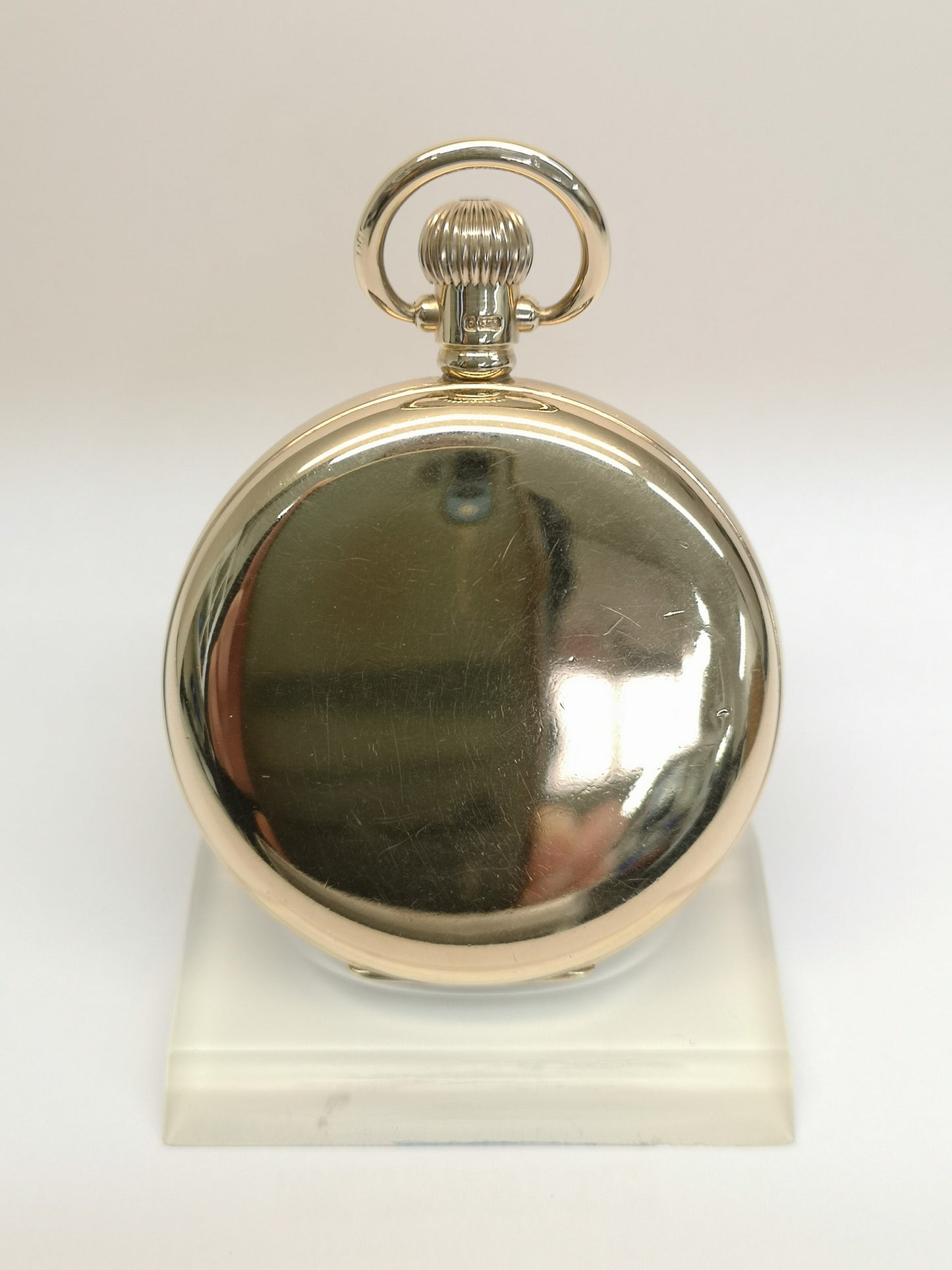 Rolex Pocket Watch