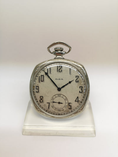 Elgin Pocket Watch