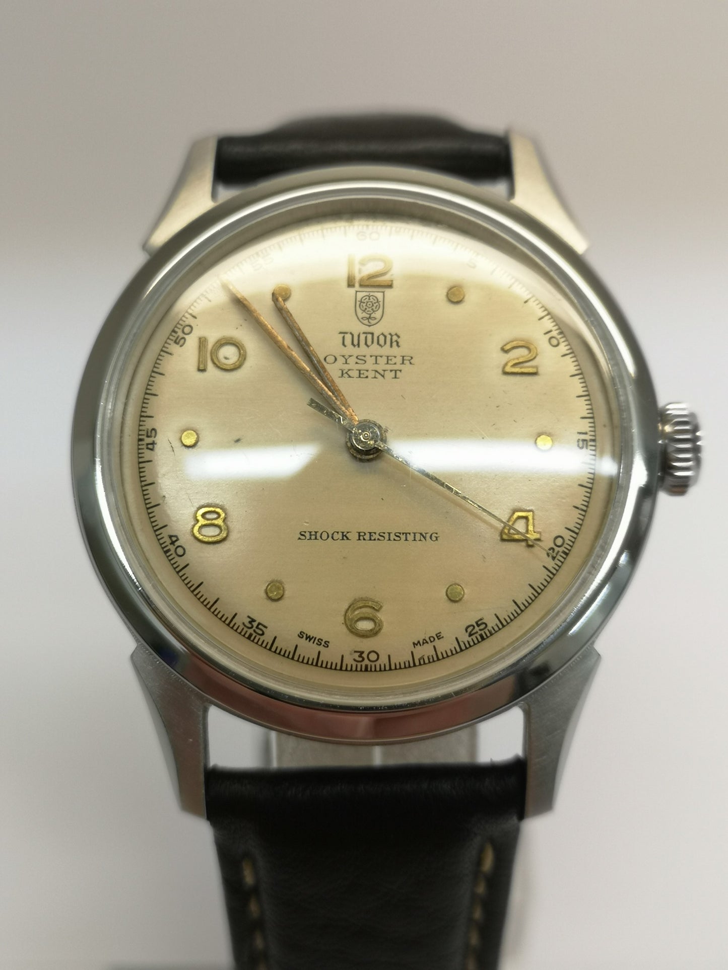 Tudor Oyster Kent
