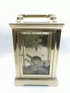 French Brass Carriage Clock (CARR6)