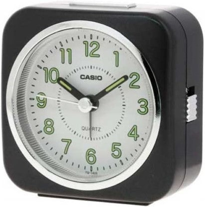 Casio Alarm Clock TQ143S-1D