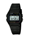 Casio Mens Digital Watch W59-1V
