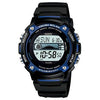 Casio Mens Digital with Tide Graph WS210H-1A