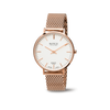 Ladies Rose Gold Titanium Watch 3590-09