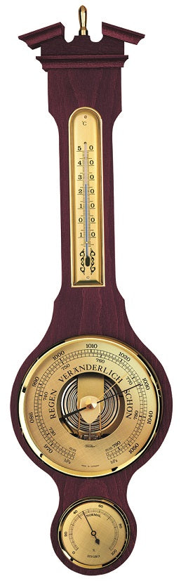 Traditional Weatherstation 6699-22