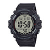 Casio AE1500WH-1A Digital Mens Watch