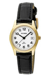 Olympic Ladies Casual Watch 83033