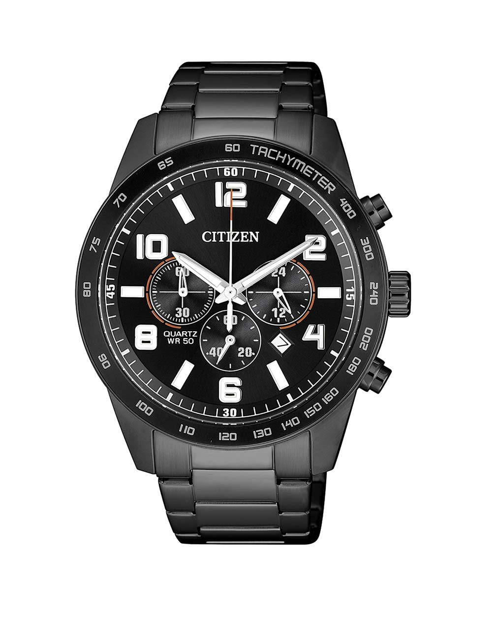 Citizen Gents Quartz Chronograph AN8165-59E