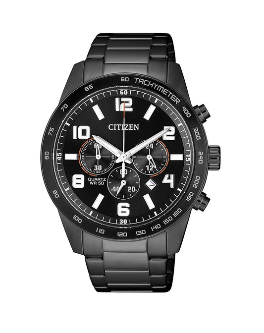 Citizen Gents Quartz Chronograph AN8165-59E