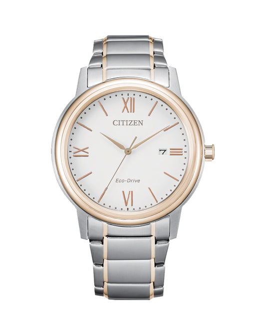 Citizen Mens Eco-drive AW1676-86A