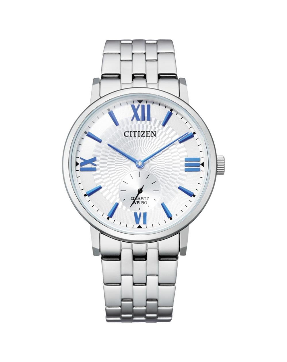 Citizen gents outlet