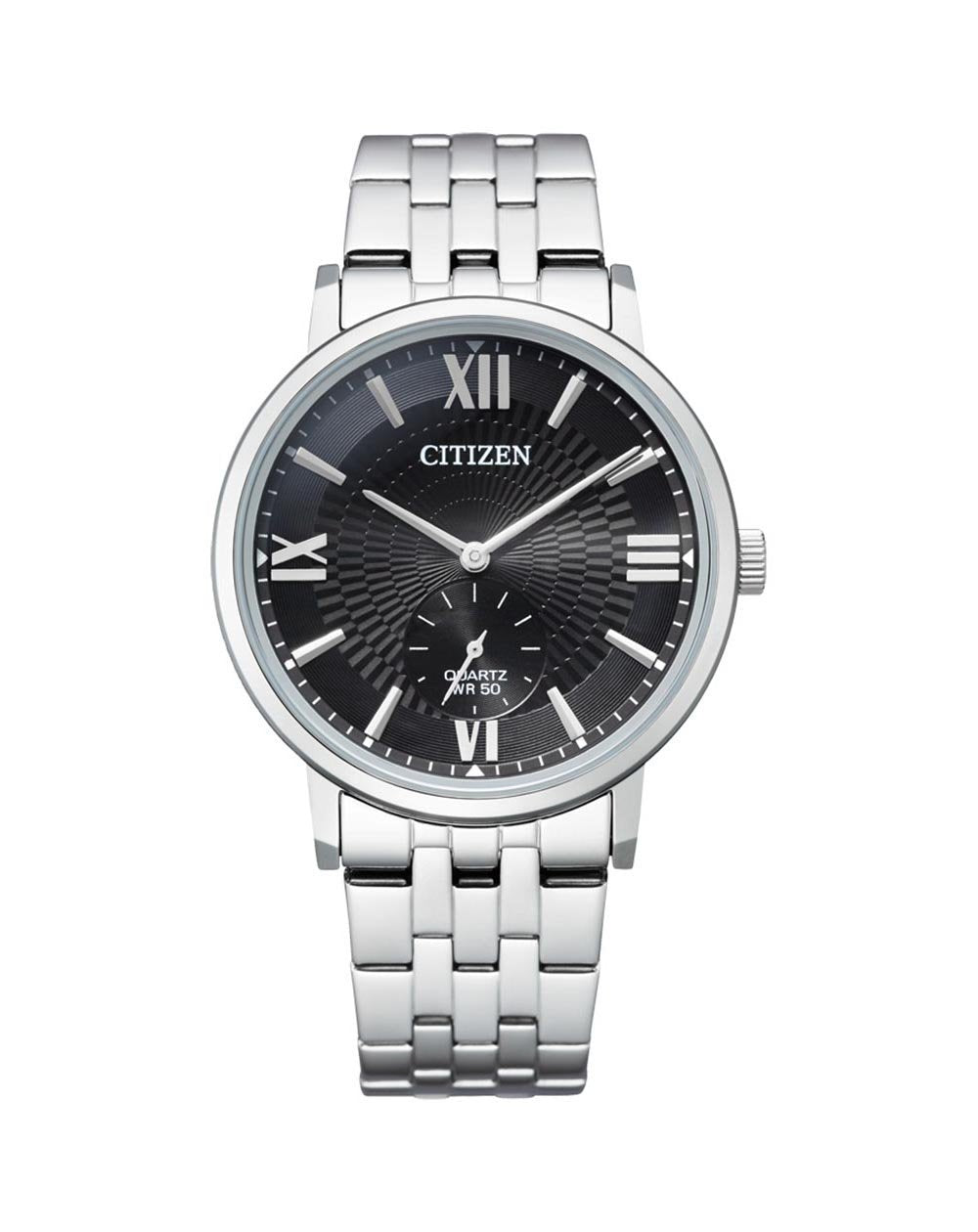 Citizen Gents Quartz BE9170-72E