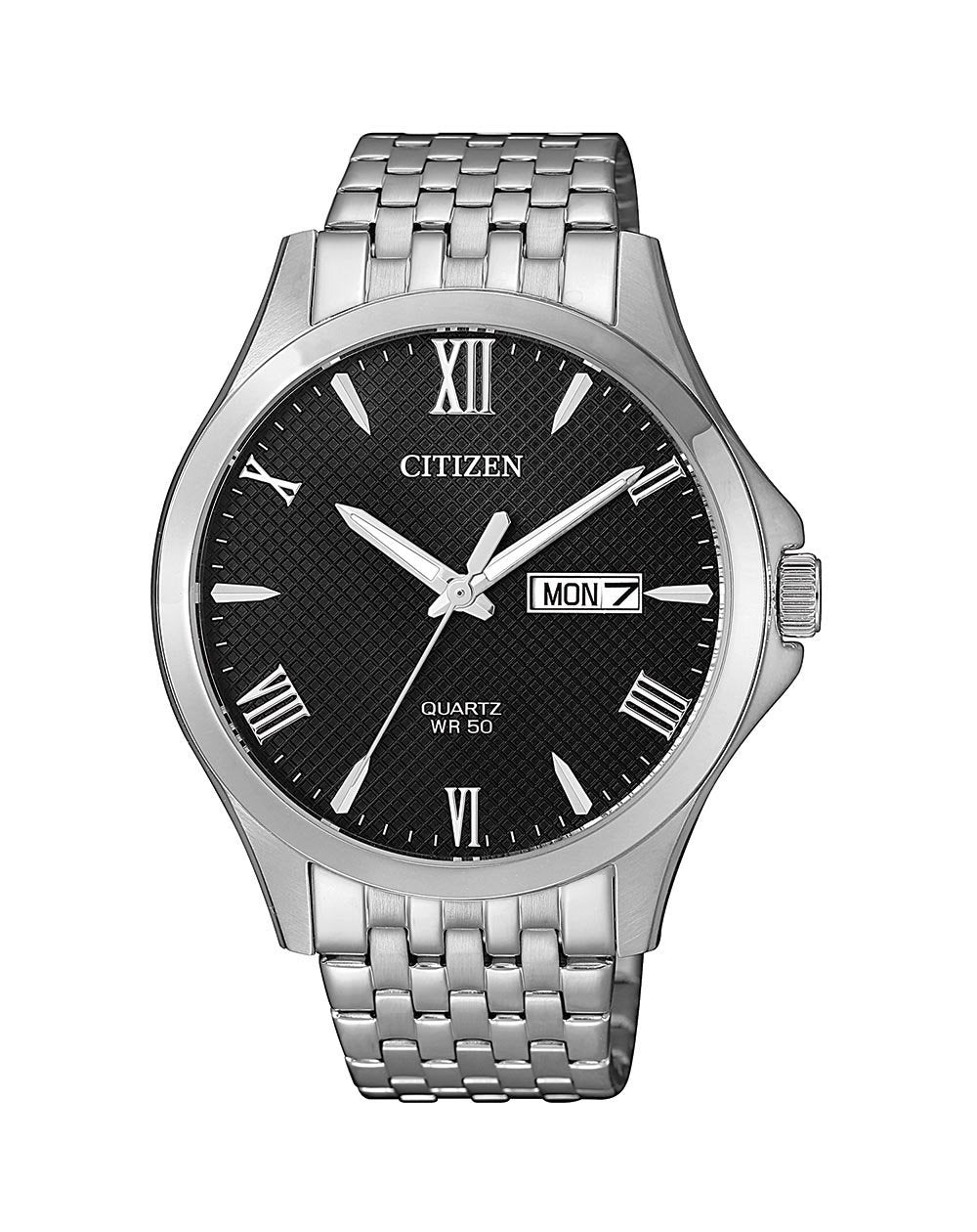 Citizen Gents Quartz BF2020-51E