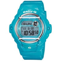 Casio BABY G Watch BG169R-2B