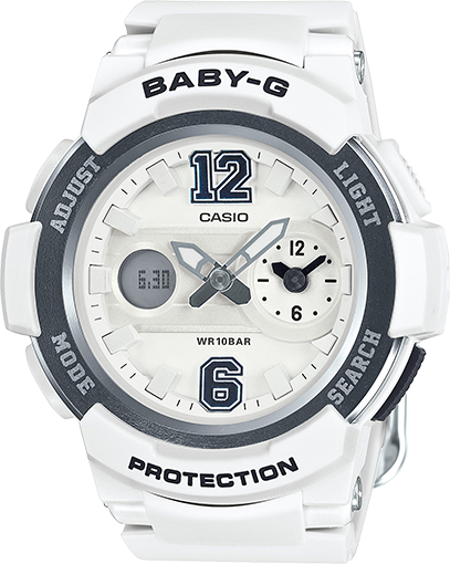 Casio BabyG BGA210-7B1