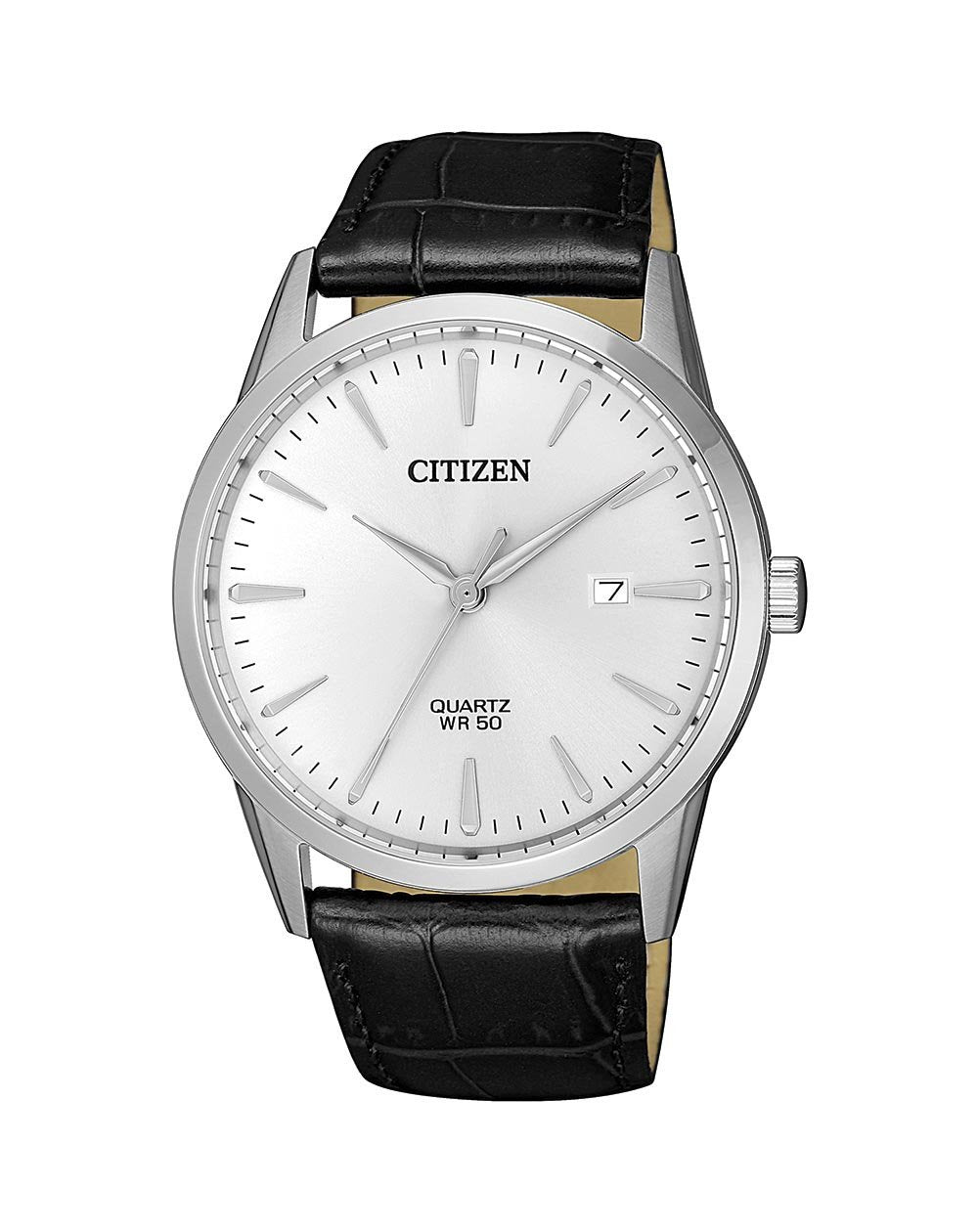 Citizen Gents Quartz BI5000-10A