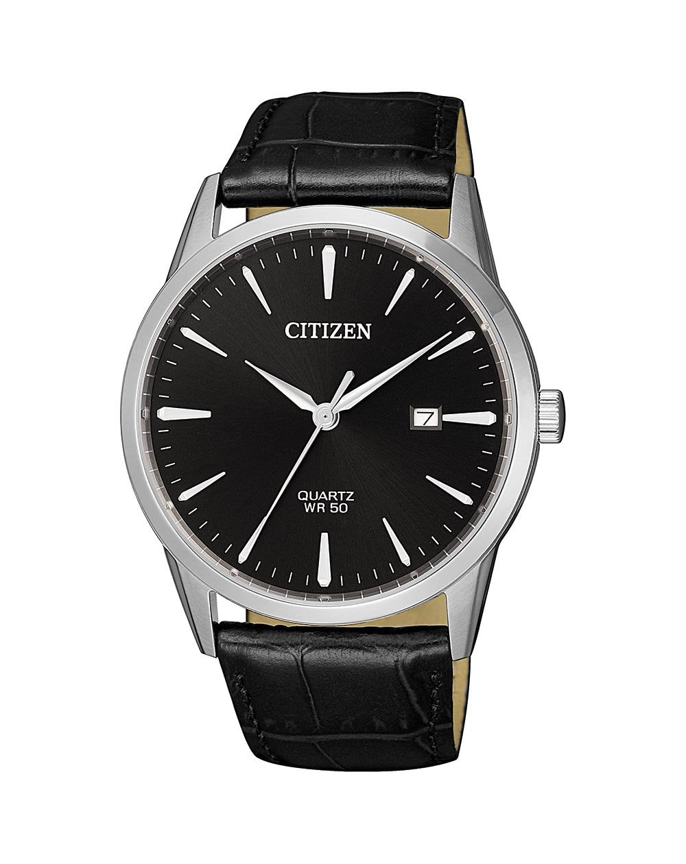 Citizen Gents Quartz BI5000-10E