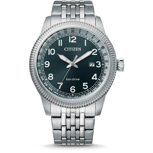 Citizens Gents Eco-Drive BM7480-81L