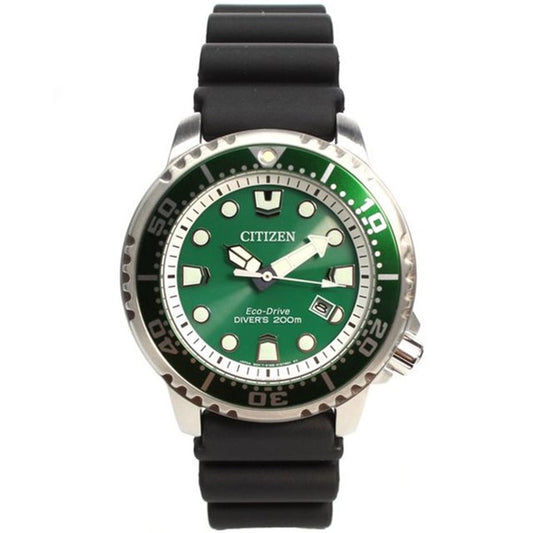 Citizen Gents Promaster Marine Eco-Drive BN0158-18X