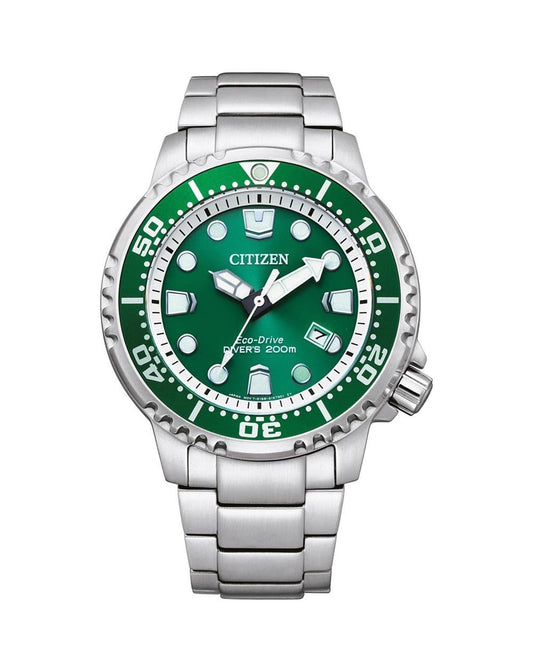 Citizen Gents Promaster Marine Eco-Drive BN0158-85X