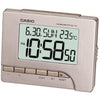 Casio Travellers Alarm Clock DQ747-8D