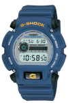 Casio Mens G-SHOCK Watch DW9052-2V