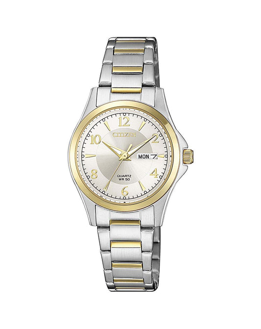 Citizen Ladies Quartz EQ0595-55A