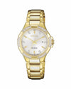 Citizen Ladies Eco-Drive Diamond EW2462-51A