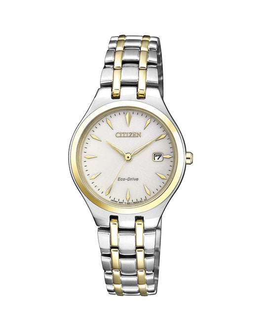 Citizen Eco-Drive Ladies EW2484-82B