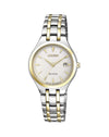 Citizen Eco-Drive Ladies EW2484-82B