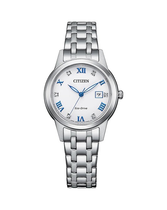 Citizen Ladies Eco-drive FE1240-81A
