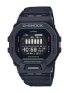 Casio G-Shock (G-Squad) Black GBD200-1D