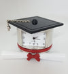 Collectable Clocks - Graduation clock 3251