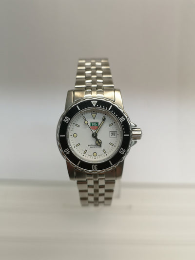 Tag Heuer Professional Ladies