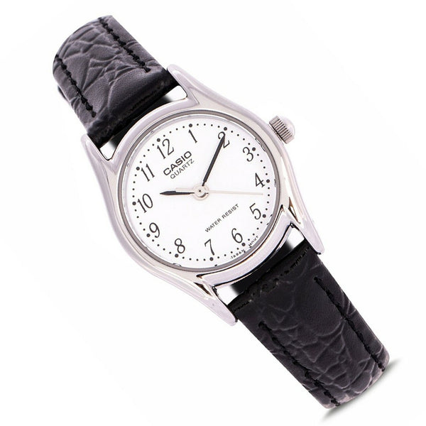 CASIO LADIES ANALOGUE WATCH LTP1094E7B Ilam Watchmakers