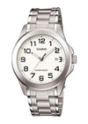 CASIO GENTS ANALOGUE WATCH MTP1215A-7B