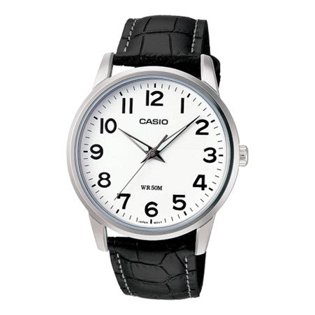 Casio MTP1303L-7B Analogue Mens Watch