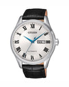 Citizen Gents Leather Automatic NH8360-12A