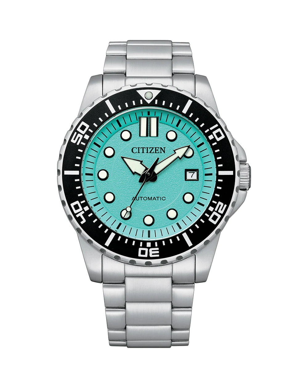 Citizen Gents Automatic NJ0170-83X