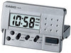 Casio Alarm Clock PQ10D-8