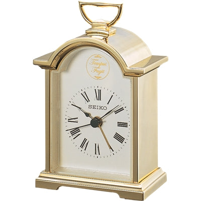 Table Alarm Clock QHE004-G