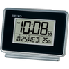 Seiko Digital Dual Alarm Clock