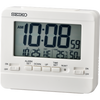 Seiko Digital Clock QHL086-W