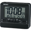 Seiko Digital Alarm Clock QHL086-K