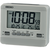 Seiko Digital Clock QHL086-N