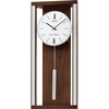 Seiko Wall Pendulum Clock QXH068-B